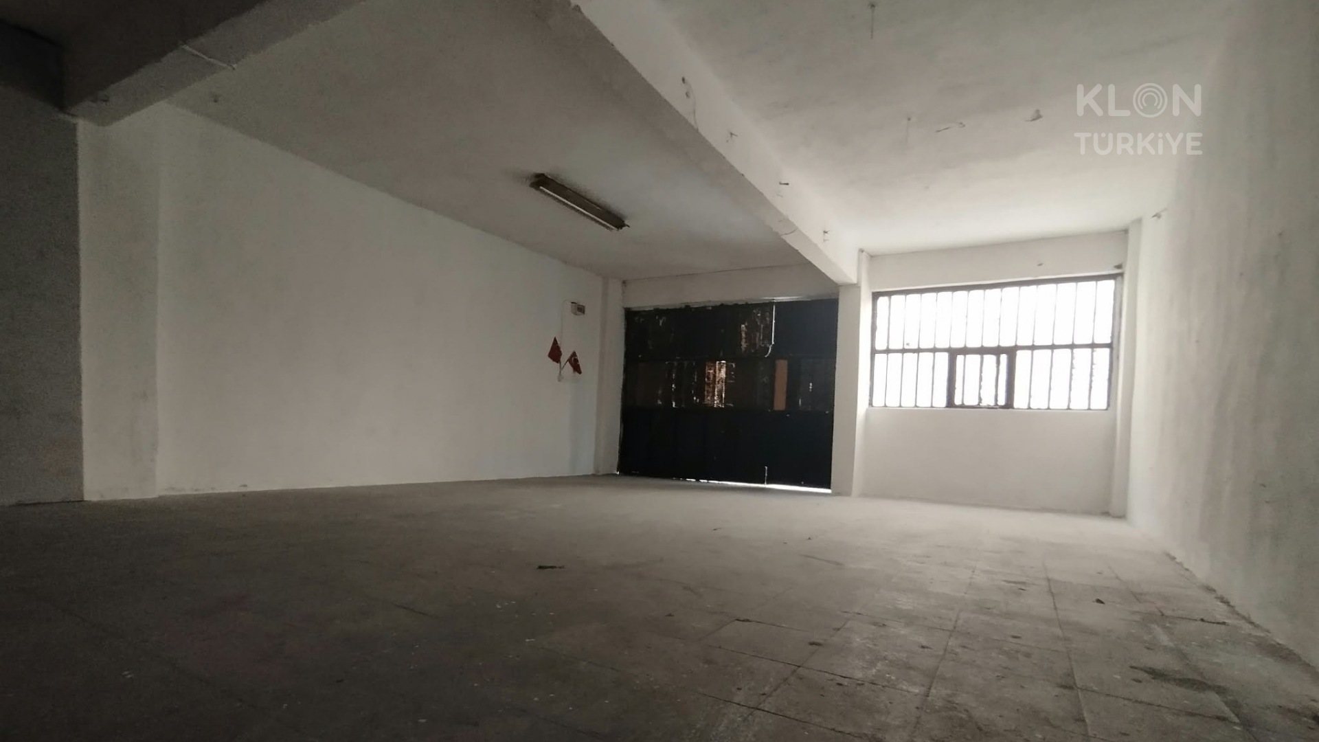 İstanbul satılık Dükkan, Merkez, İstanbul, 80 m²