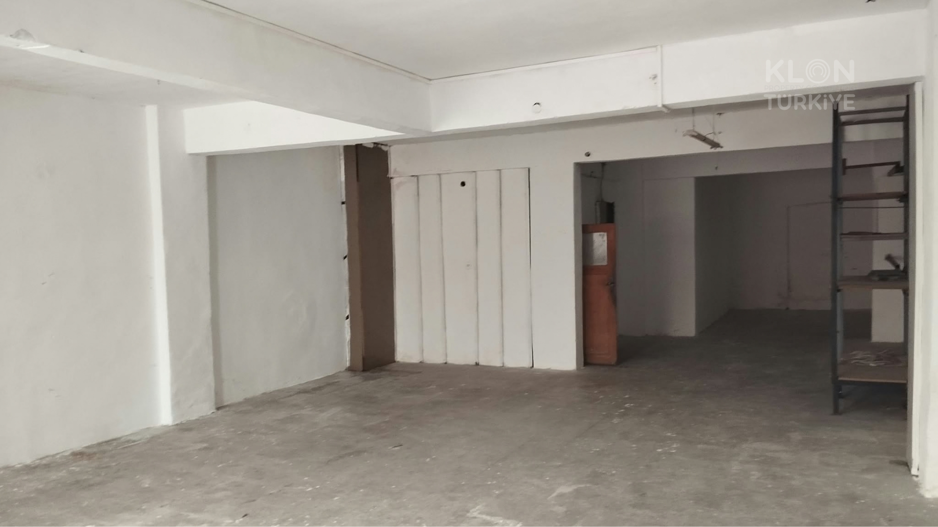 İstanbul satılık Dükkan, Merkez, İstanbul, 80 m²