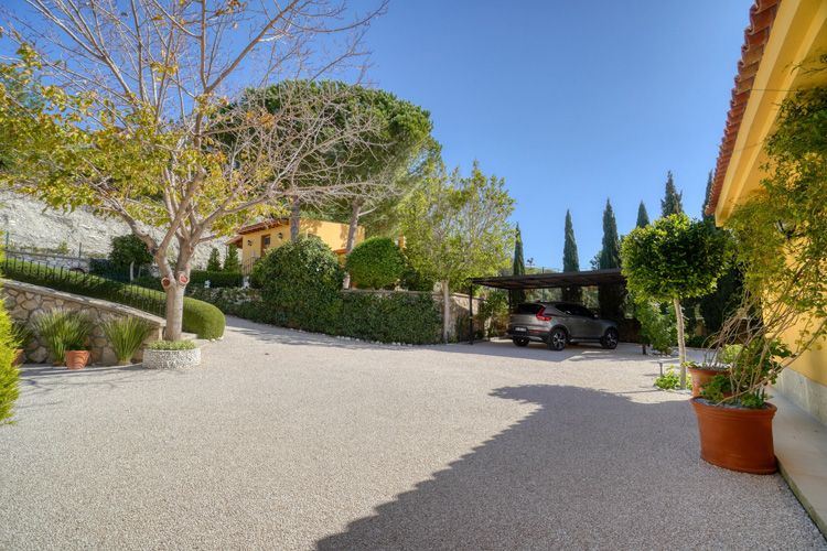 Villa for sale in İzmir, Fahrettinpaşa, İzmir, 250 m²