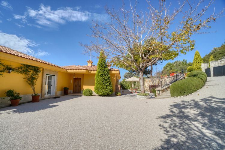 Villa for sale in İzmir, Fahrettinpaşa, İzmir, 250 m²
