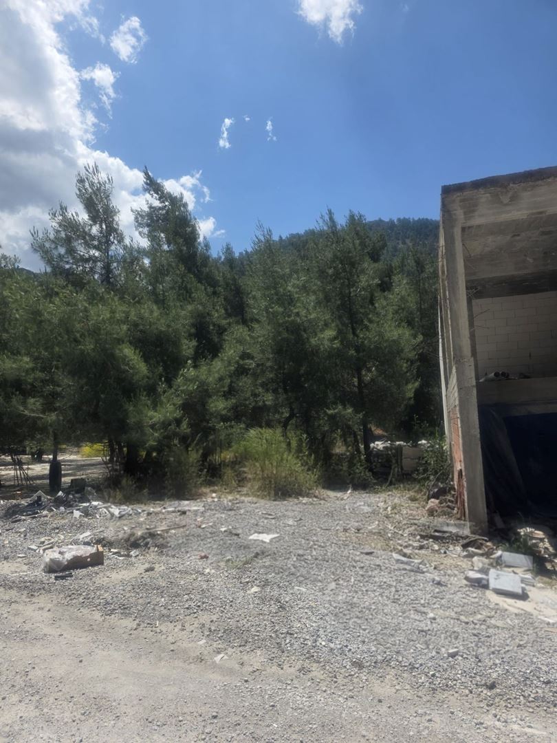 MARMARİS TAŞHAN’DA KAÇIRILMAYACAK FIRSAT! SATILIK YATIRIMLIK ARSA PAYI