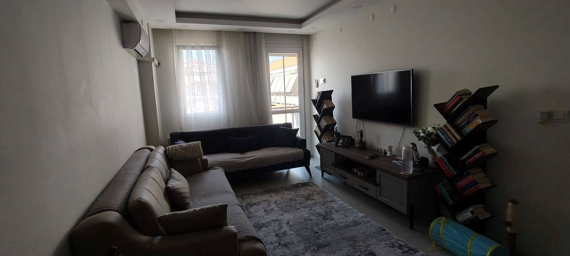 İzmir satılık Daire, Dedebaşı, İzmir, 80 m²