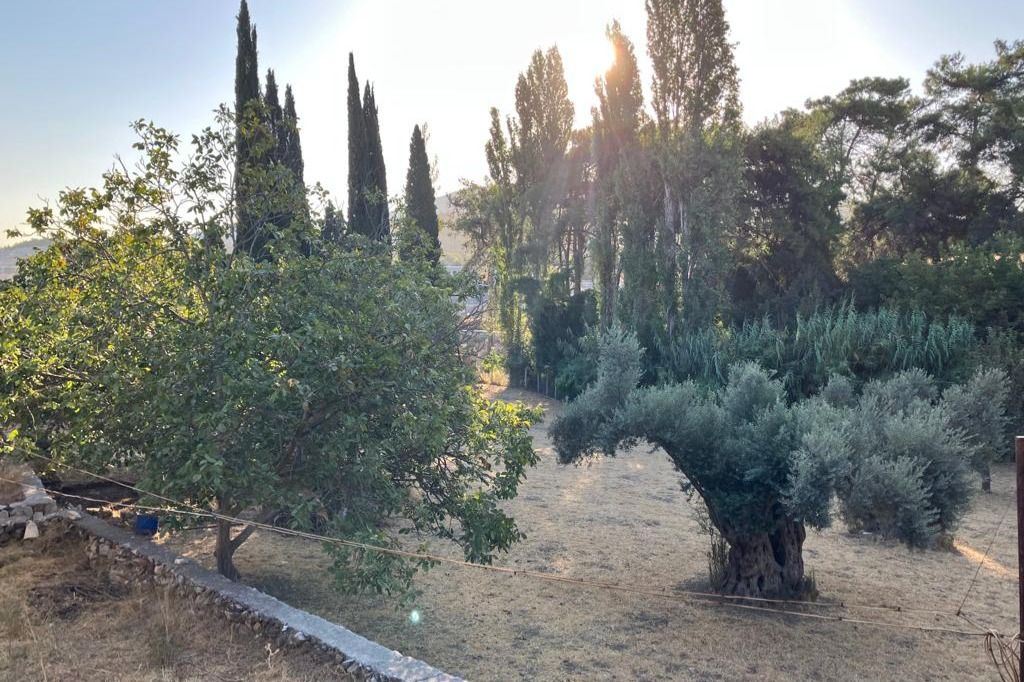 Mixed-Use Land for sale in İzmir, Yelaltı, İzmir, 10320 m²