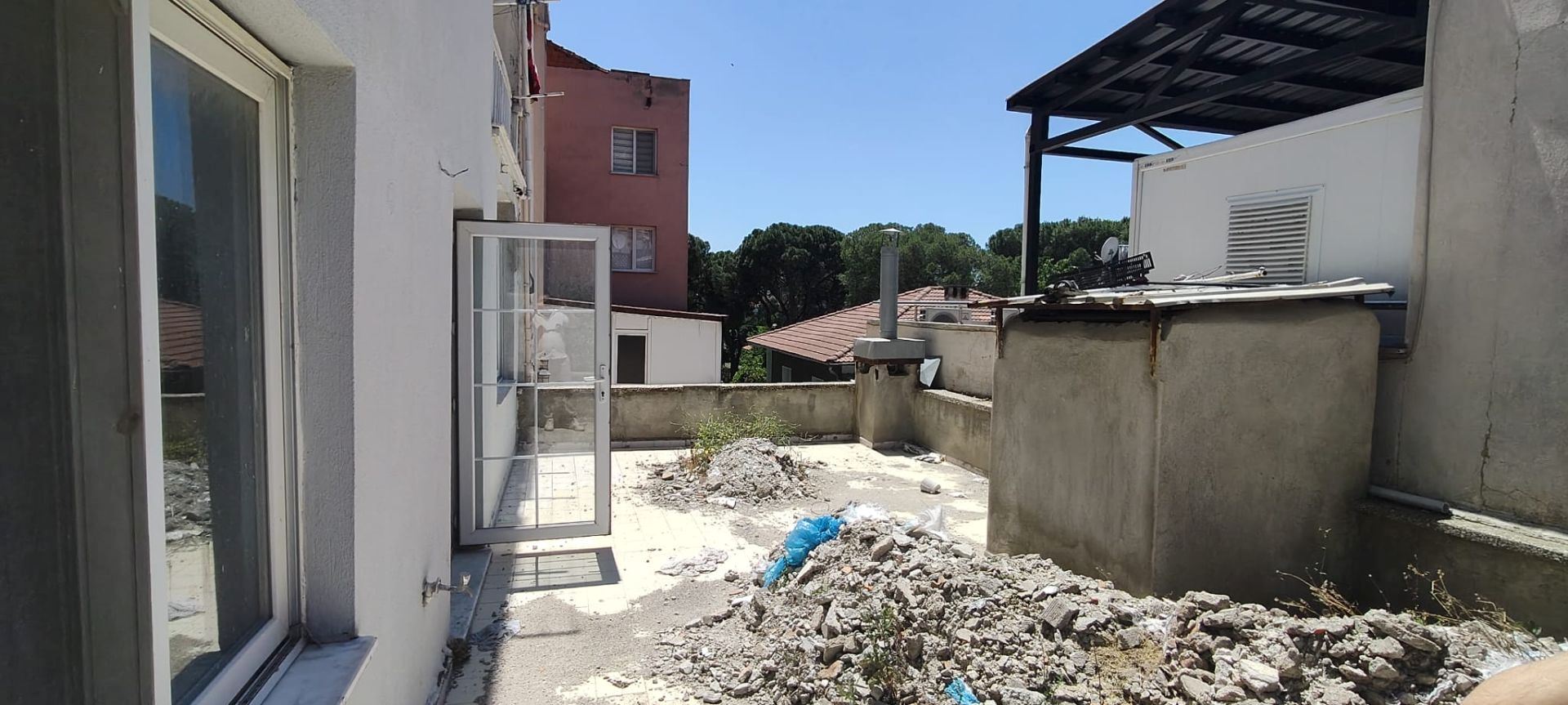 Apartment for sale in İzmir, Mithatpaşa, İzmir, 80 m²