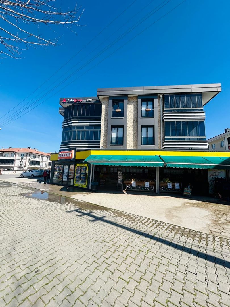 Apartment for sale in Sakarya, Erenler, Sakarya, 120 m²