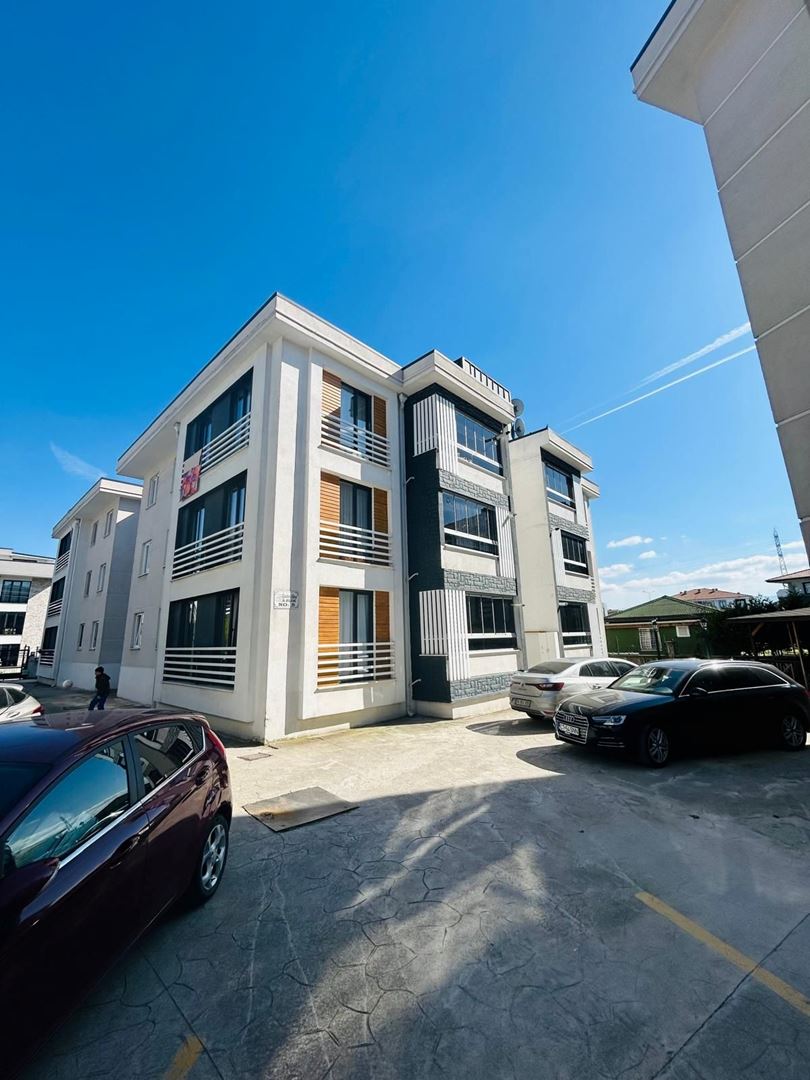 Apartment for sale in Sakarya, Erenler, Sakarya, 120 m²