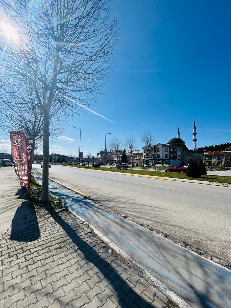 Apartment for sale in Sakarya, Erenler, Sakarya, 120 m²