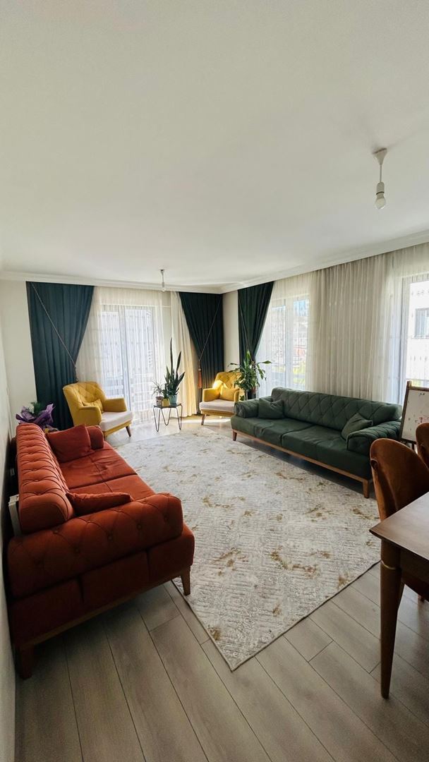 Apartment for sale in Sakarya, Erenler, Sakarya, 120 m²