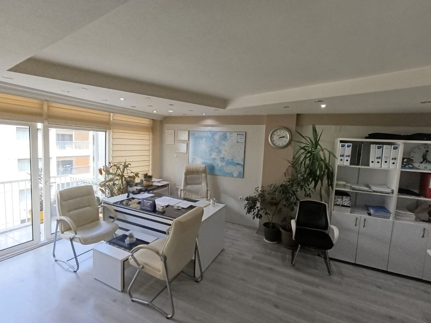 Apartment for sale in İzmir, Alsancak, İzmir, 100 m²