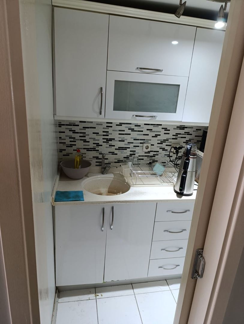 Apartment for sale in İzmir, Alsancak, İzmir, 100 m²