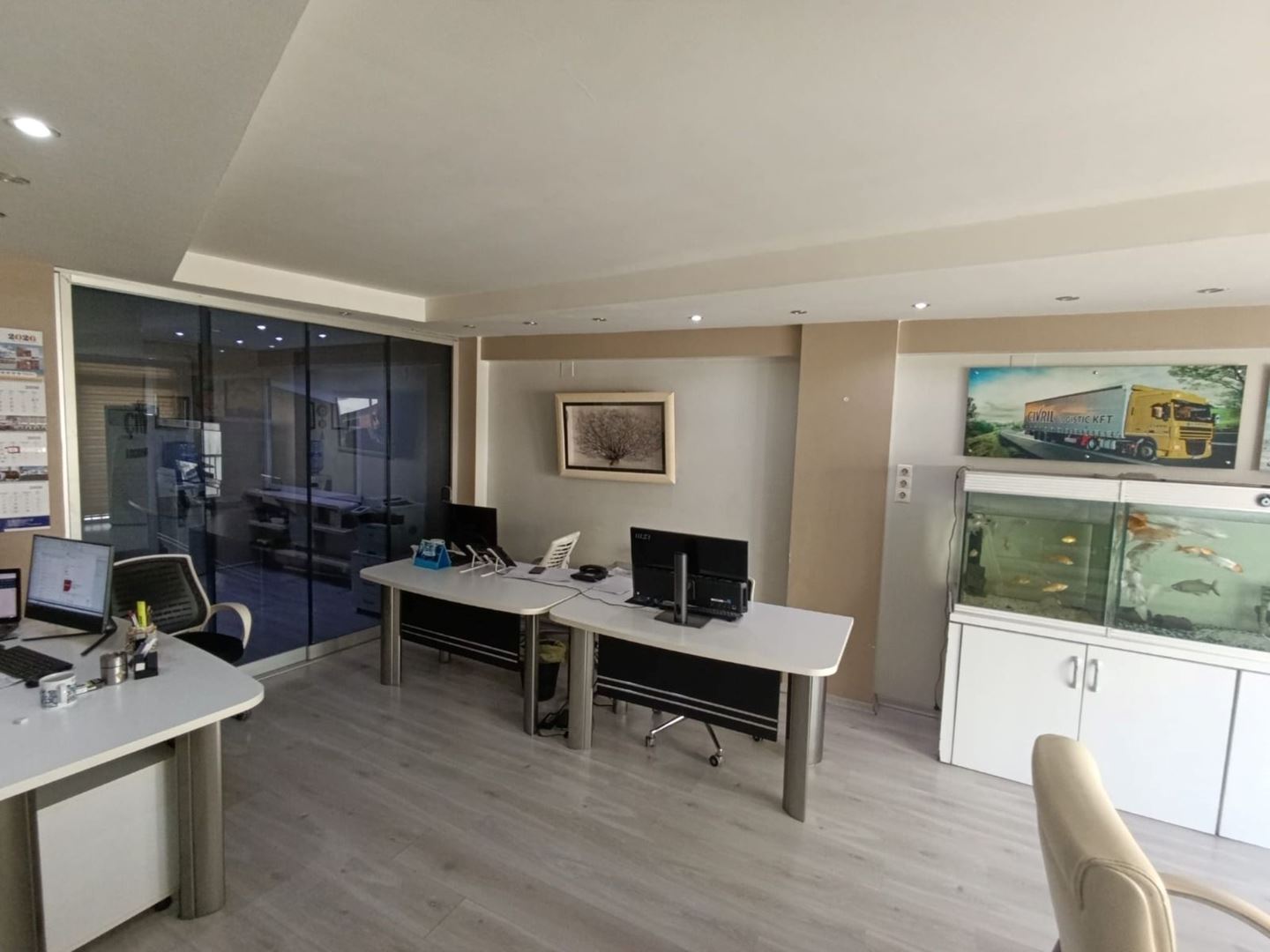 Apartment for sale in İzmir, Alsancak, İzmir, 100 m²