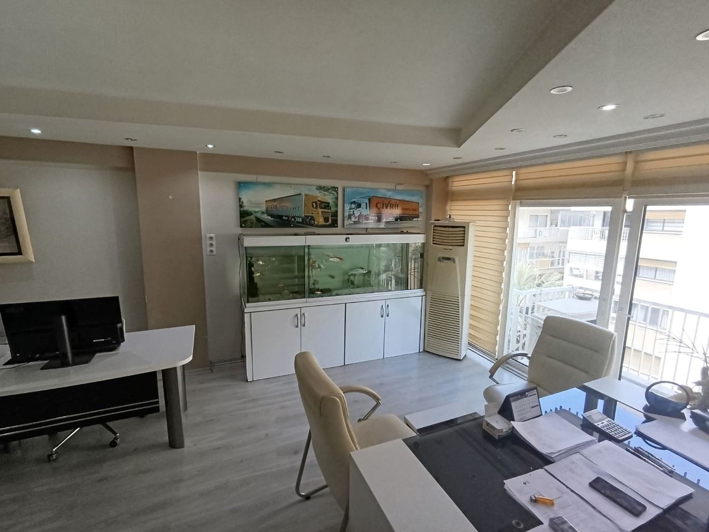 Apartment for sale in İzmir, Alsancak, İzmir, 100 m²