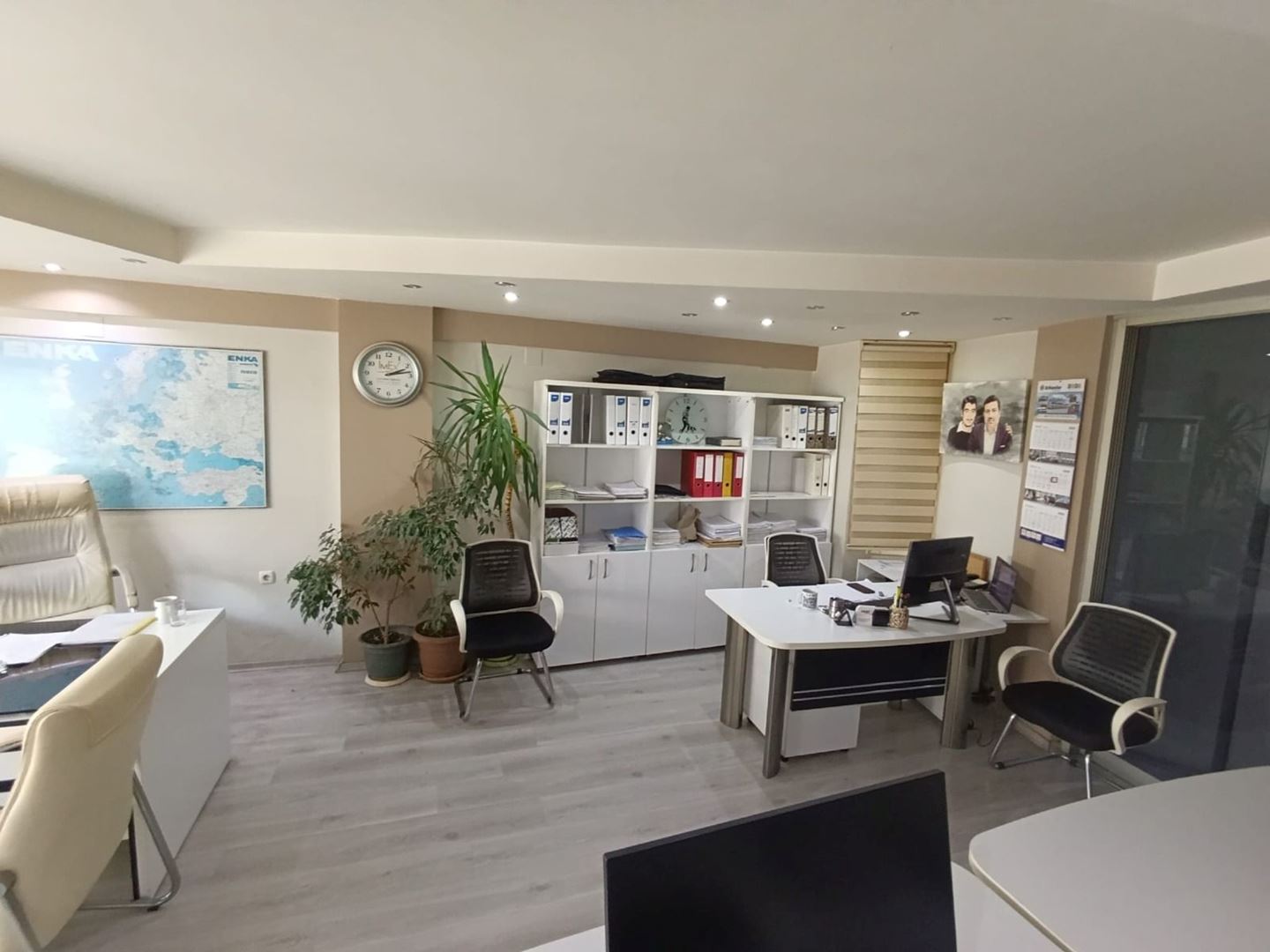 Apartment for sale in İzmir, Alsancak, İzmir, 100 m²
