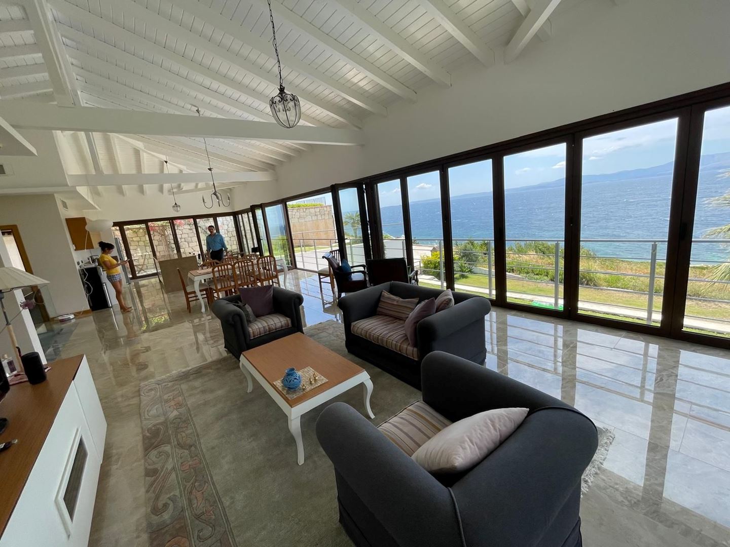 Villa for sale in İzmir, Şehit Mehmet, İzmir, 800 m²