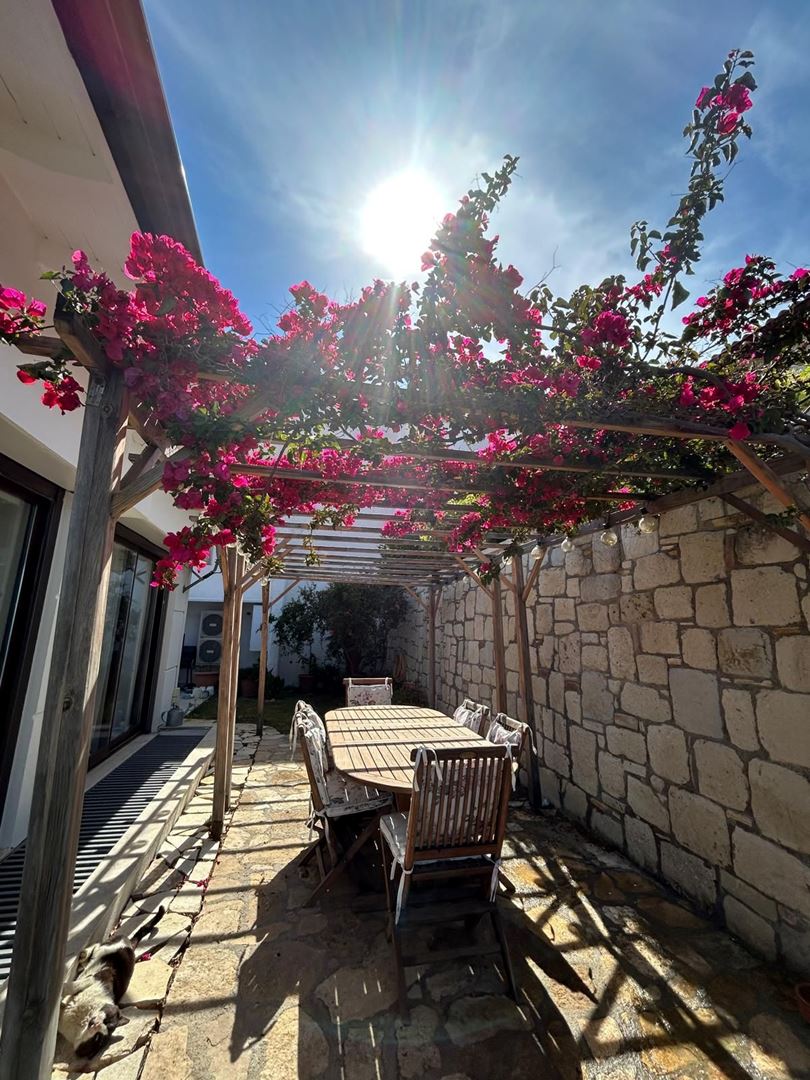 Villa for sale in İzmir, Şehit Mehmet, İzmir, 800 m²