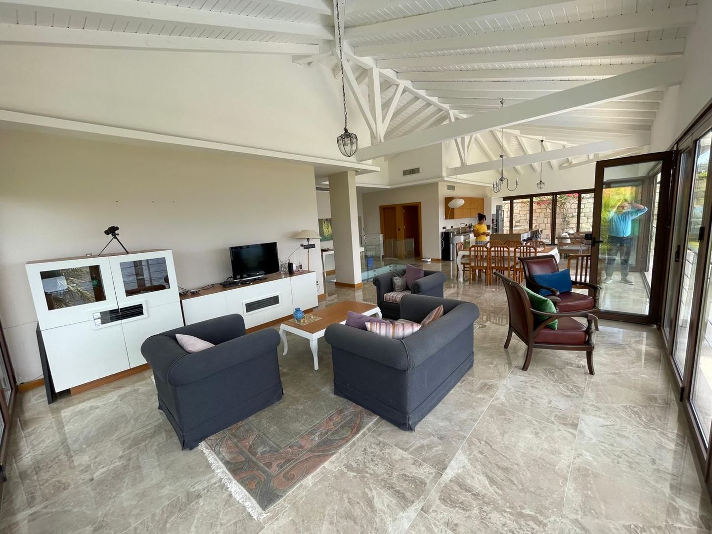Villa for sale in İzmir, Şehit Mehmet, İzmir, 800 m²