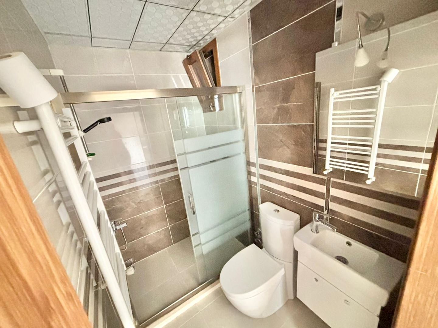 Apartment for sale in İzmir, Yelki, İzmir, 135 m²