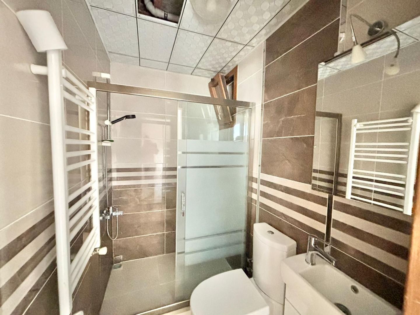 Apartment for sale in İzmir, Yelki, İzmir, 135 m²