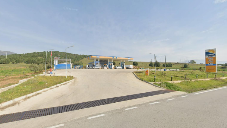 Gas Station for sale in İzmir, Şirinköy, İzmir, 40 m²