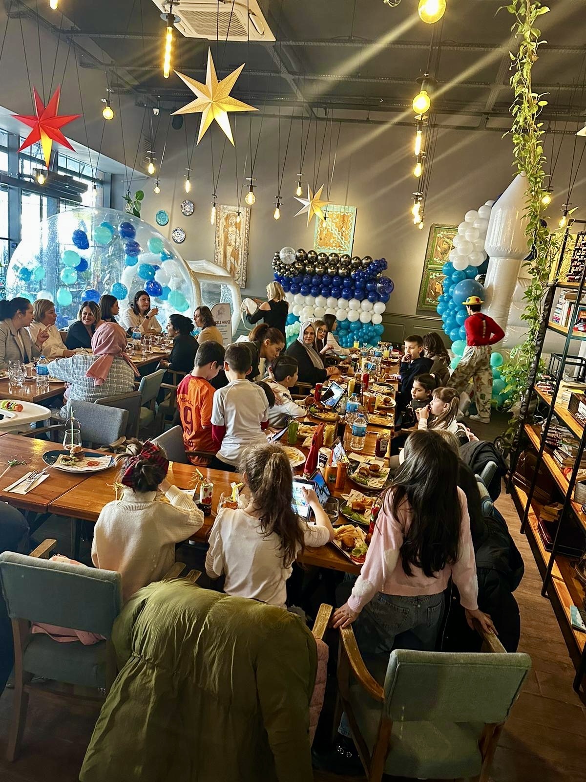 Tekirdağ satılık Restoran, Esentepe, Tekirdağ, 360 m²