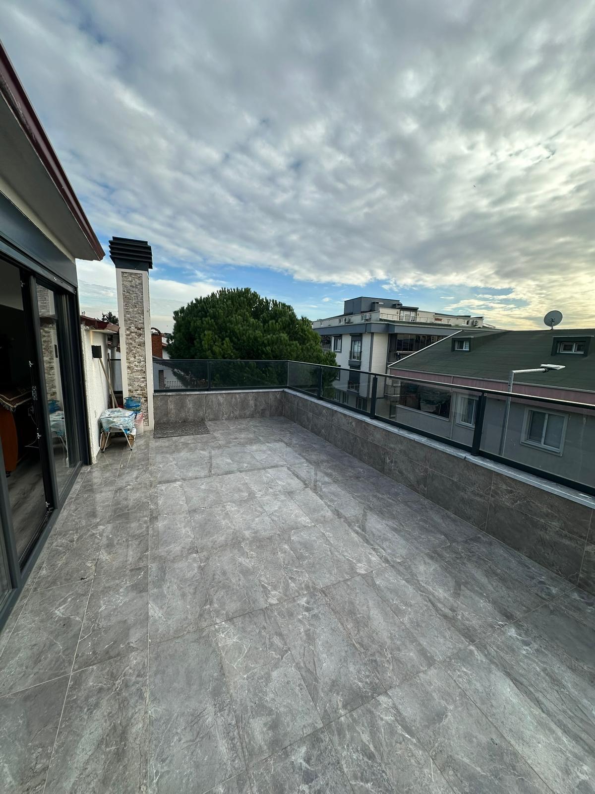 Villa for sale in İstanbul, Büyükçavuşlu Merkez, İstanbul, 320 m²