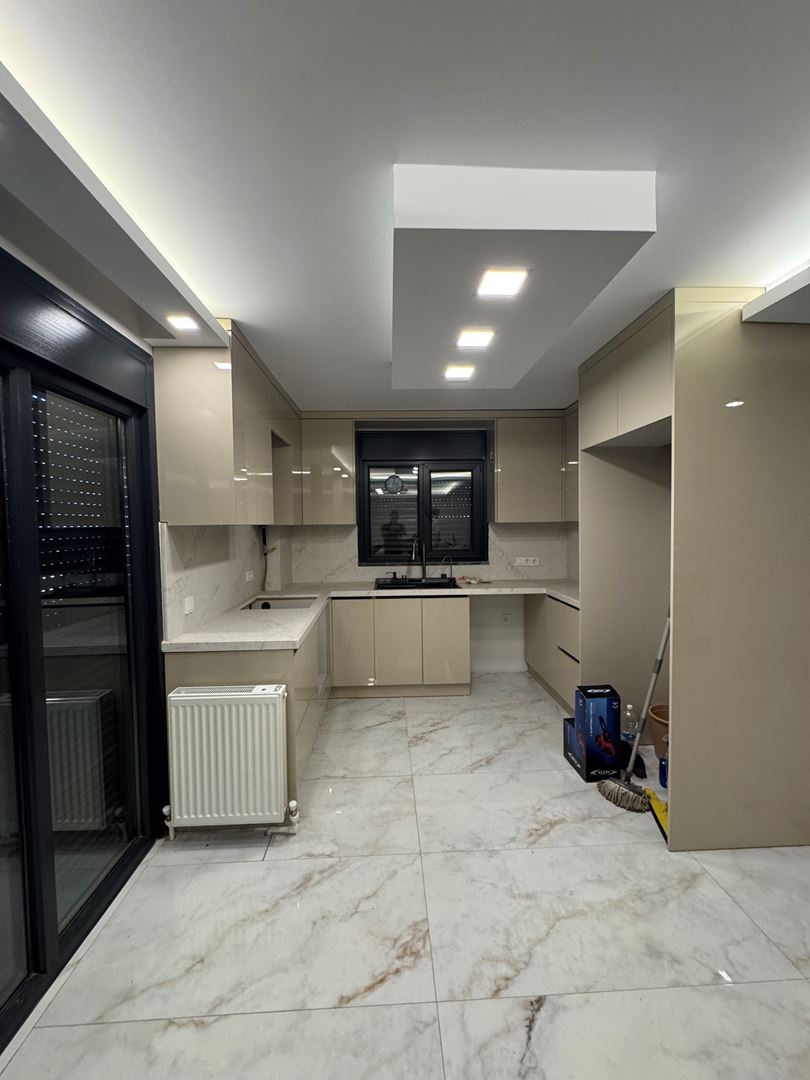 Villa for sale in İstanbul, Büyükçavuşlu Merkez, İstanbul, 320 m²