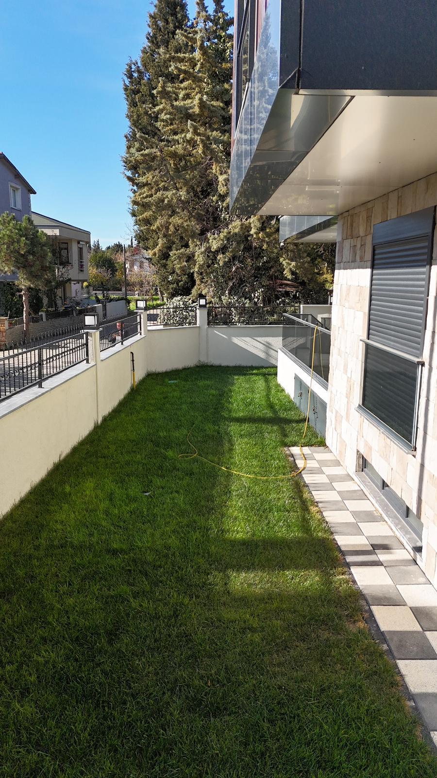 Villa for sale in İstanbul, Büyükçavuşlu Merkez, İstanbul, 320 m²