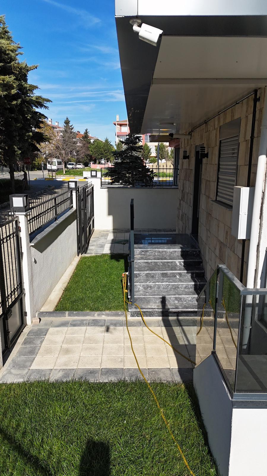 Villa for sale in İstanbul, Büyükçavuşlu Merkez, İstanbul, 320 m²