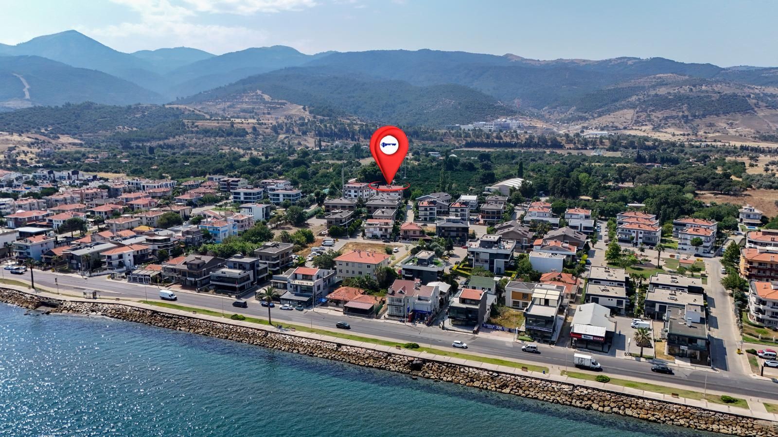 Apartment for sale in İzmir, Maltepe, İzmir, 130 m²