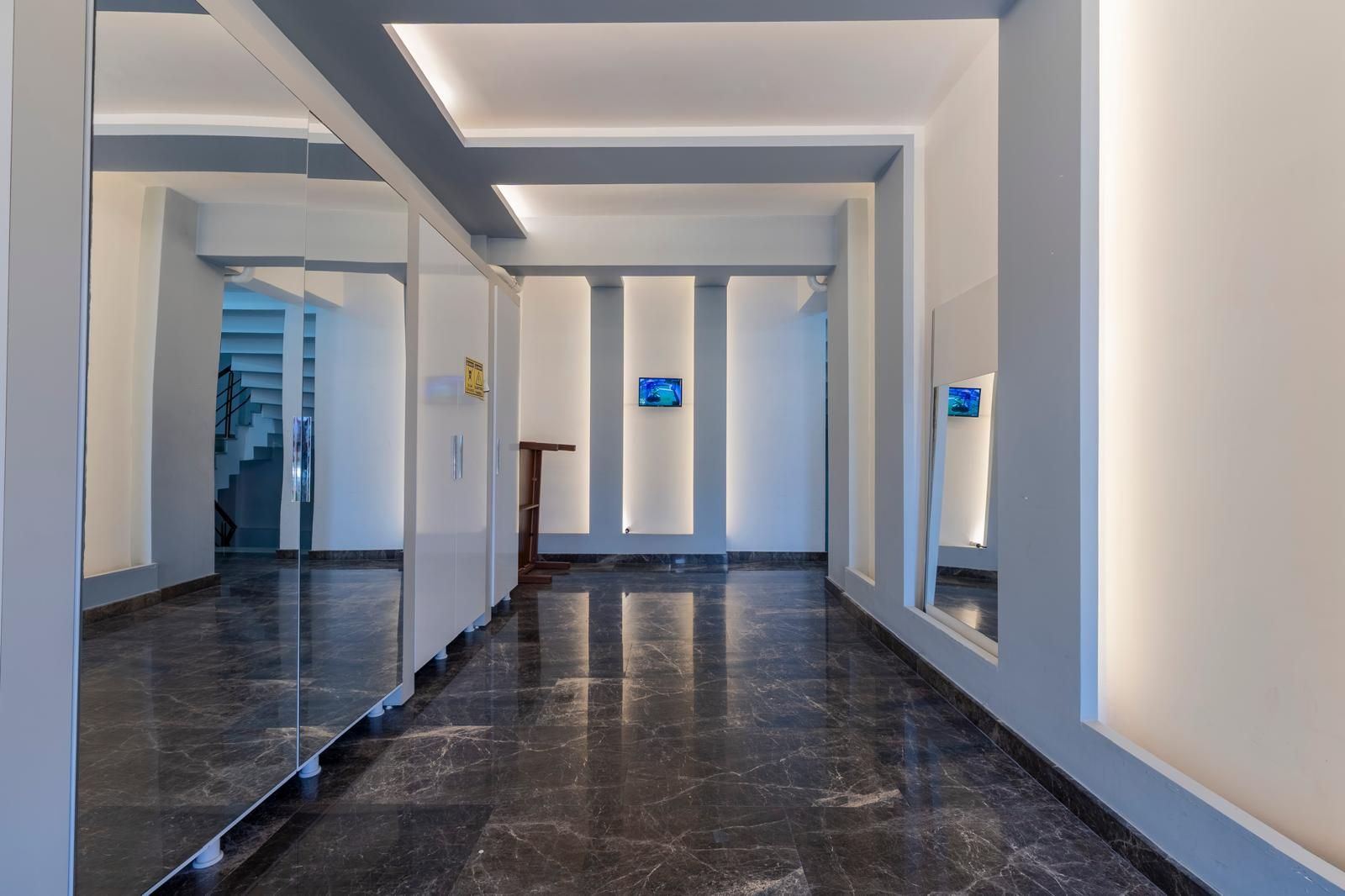 Apartment for sale in İzmir, Maltepe, İzmir, 130 m²