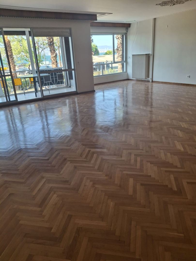 Apartment for rent in İzmir, Güzelyalı, İzmir, 260 m²