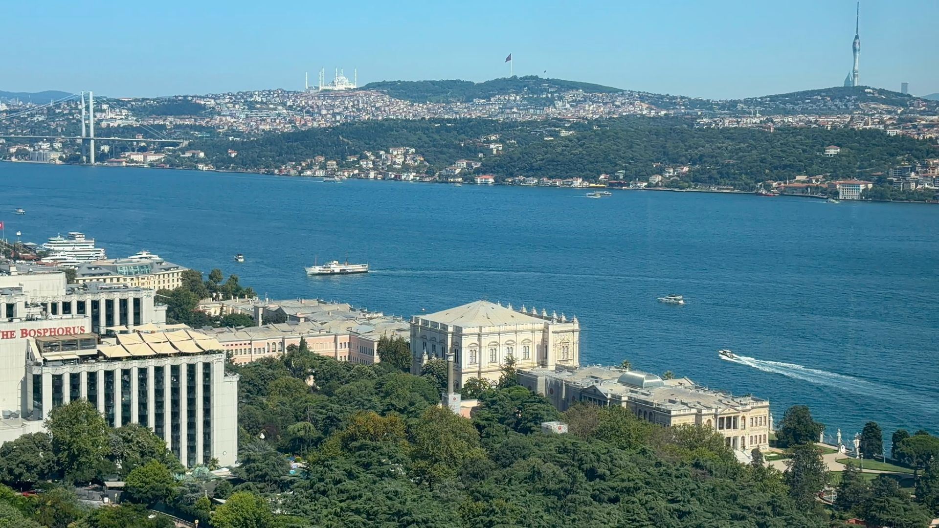 Residence for sale in İstanbul, Harbiye, İstanbul, 90 m²