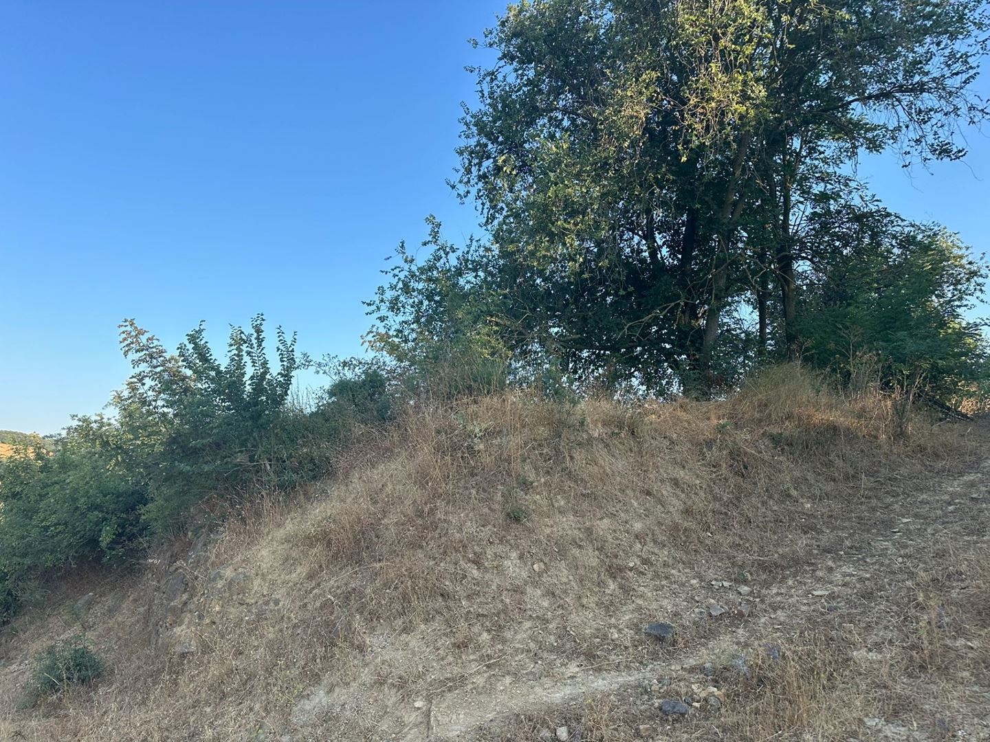 Residential Area - Zoned for sale in Çanakkale, Hamdibey, Çanakkale, 592 m²