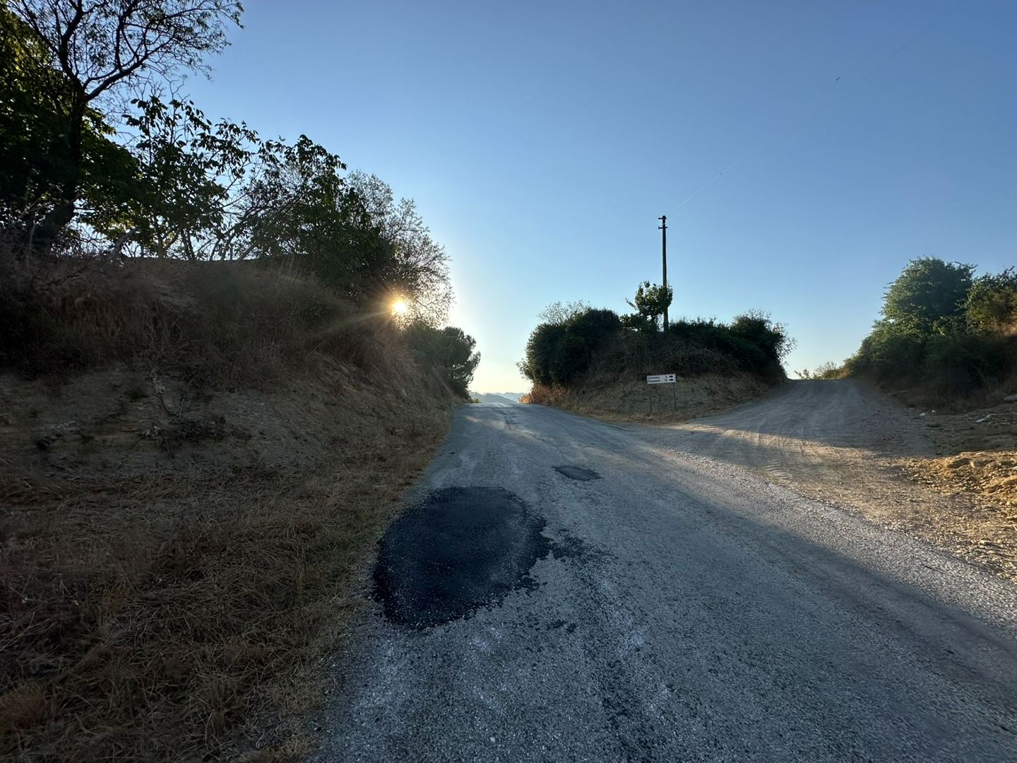 Biga Bezirganlar'da Yatırımlık Satılık Arsa