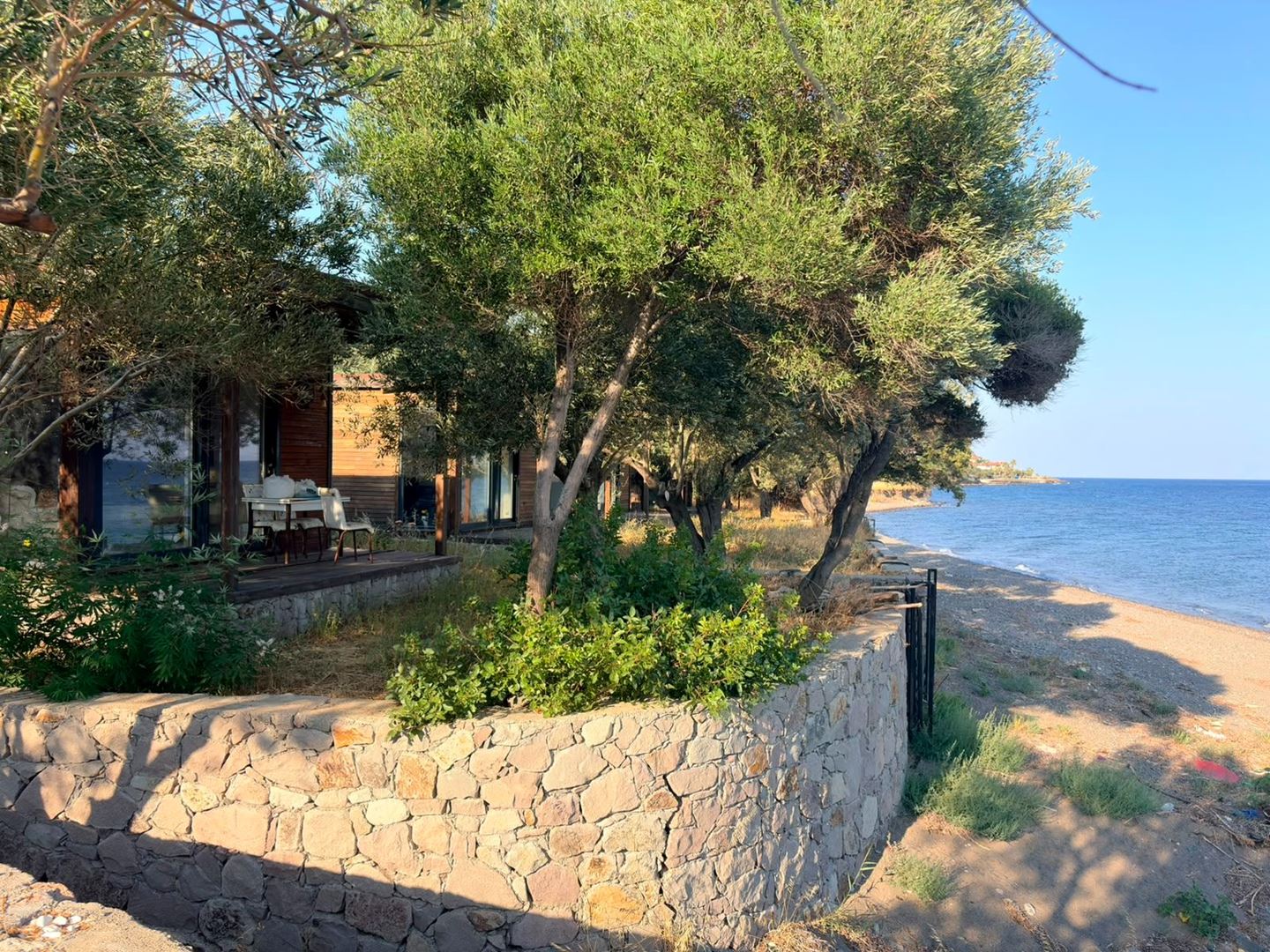 Boutique Hotel for sale in Çanakkale, Büyükhusun, Çanakkale, 2500 m²
