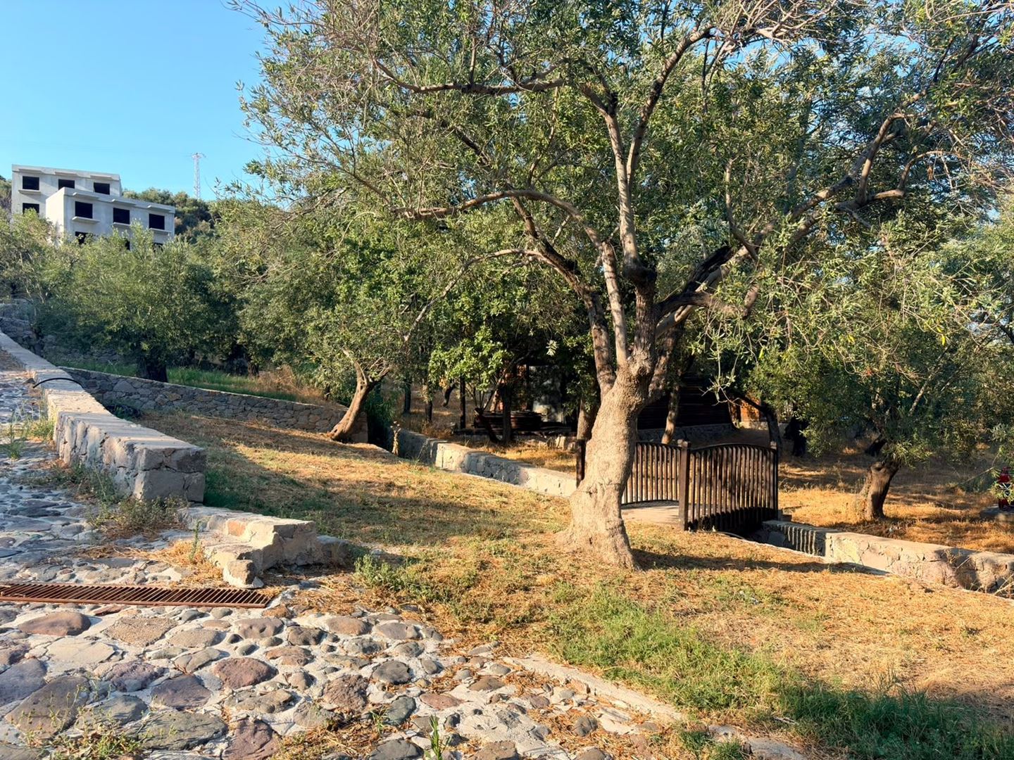 Boutique Hotel for sale in Çanakkale, Büyükhusun, Çanakkale, 2500 m²