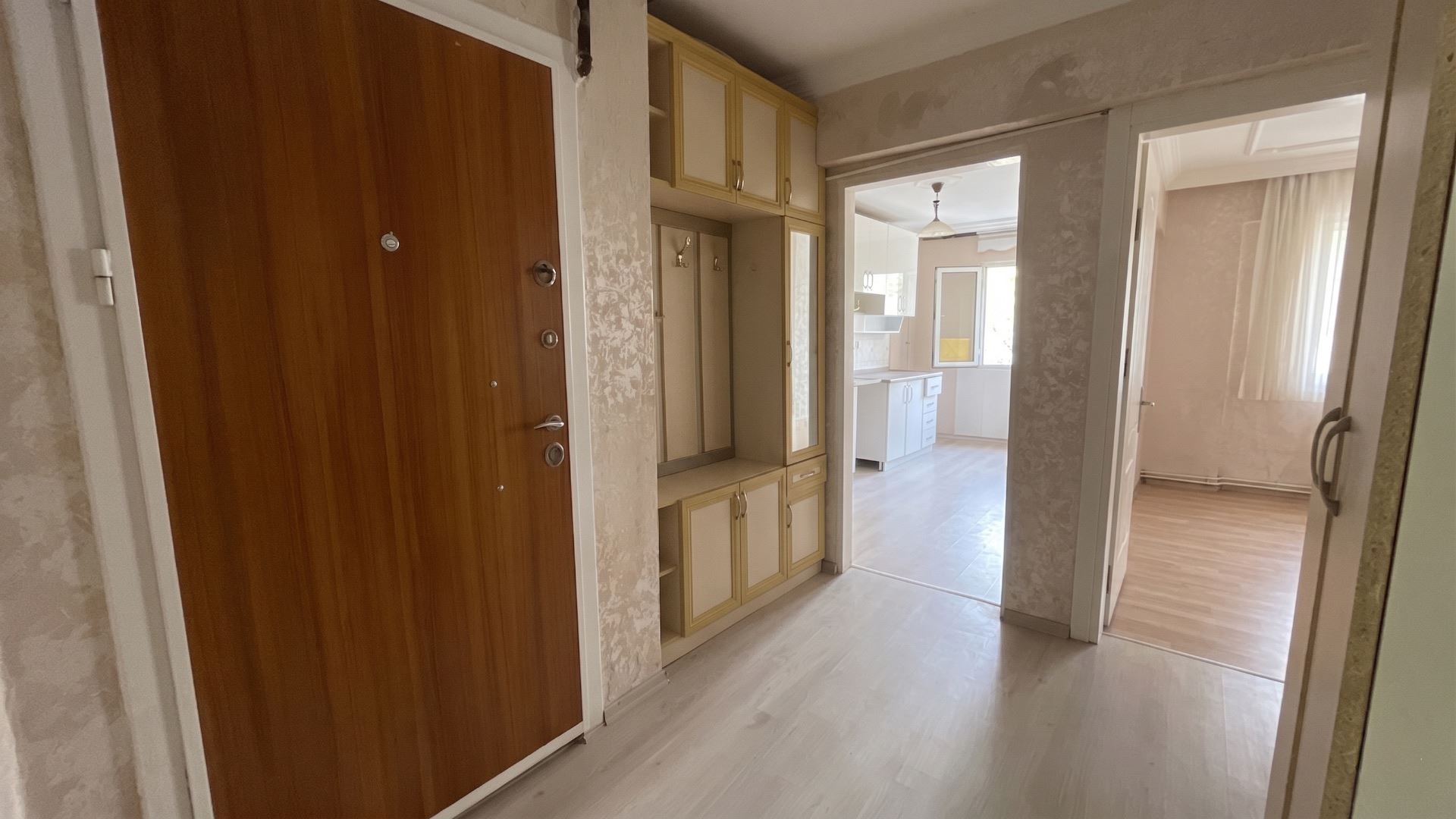 Daire for sale in İzmir, Adatepe, İzmir, 90 m²