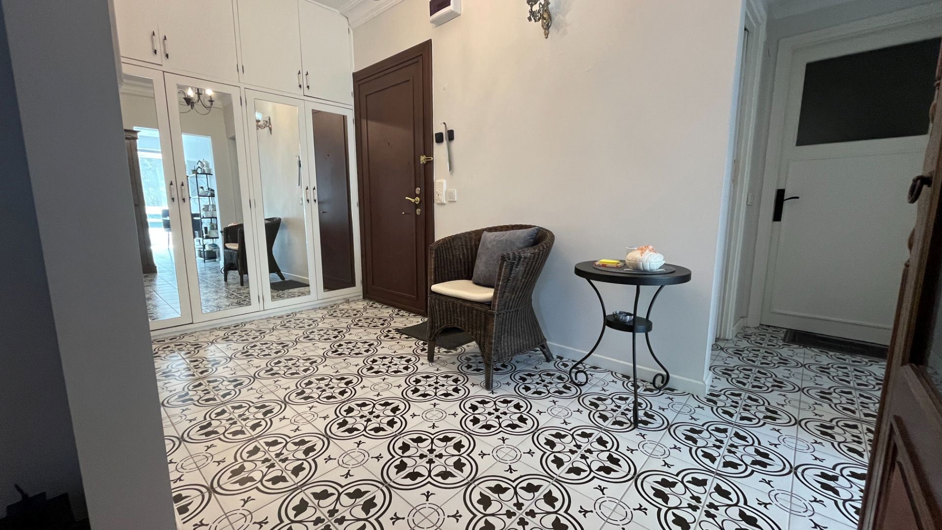 İstanbul satılık Daire, Zühtüpaşa, İstanbul, 75 m²