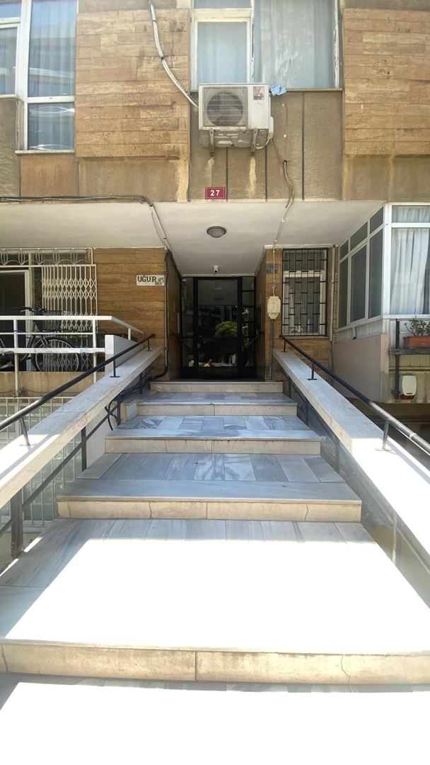 İstanbul satılık Daire, Zühtüpaşa, İstanbul, 75 m²