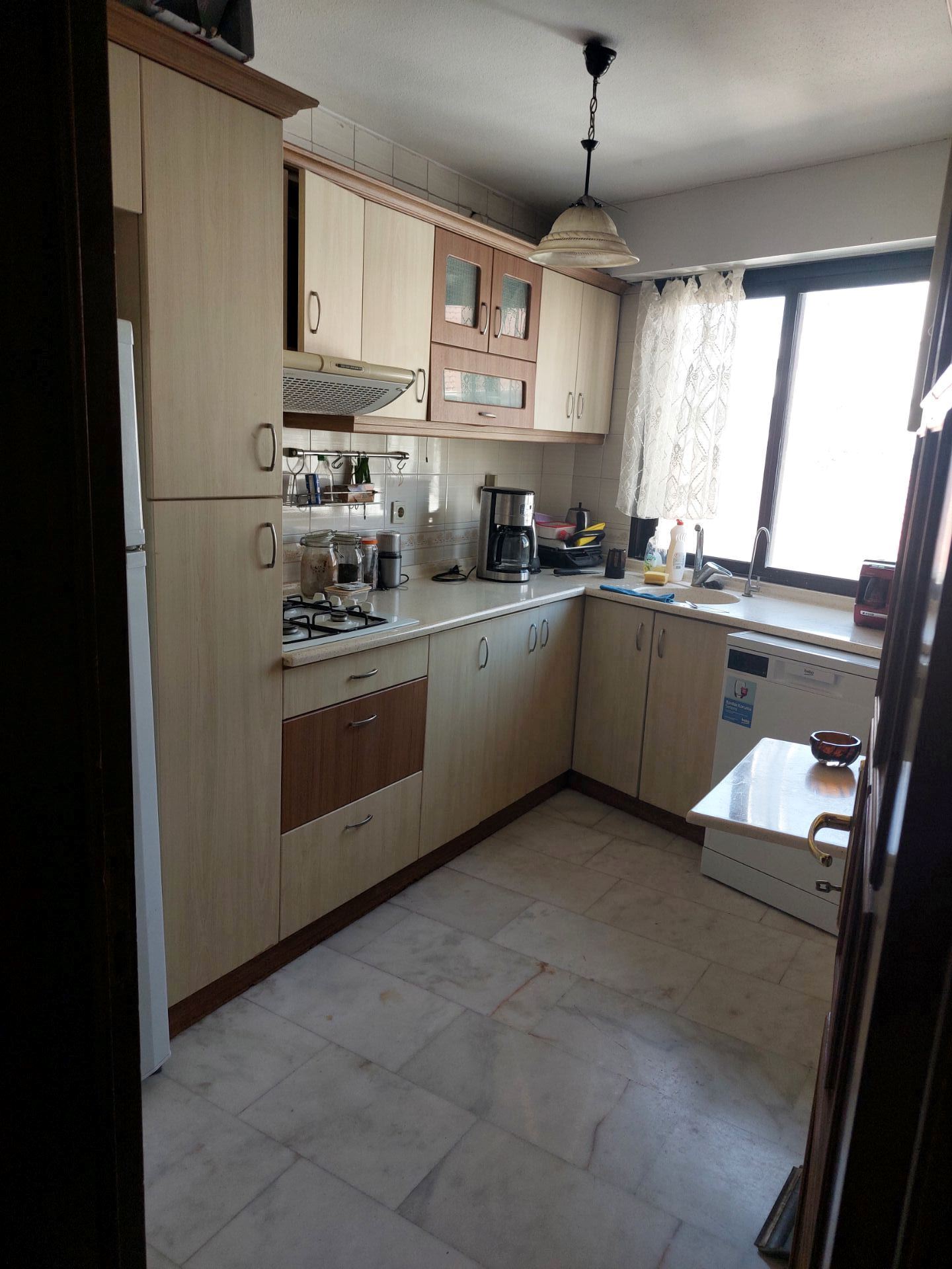 İzmir kiralık Daire, Kültür, İzmir, 125 m²