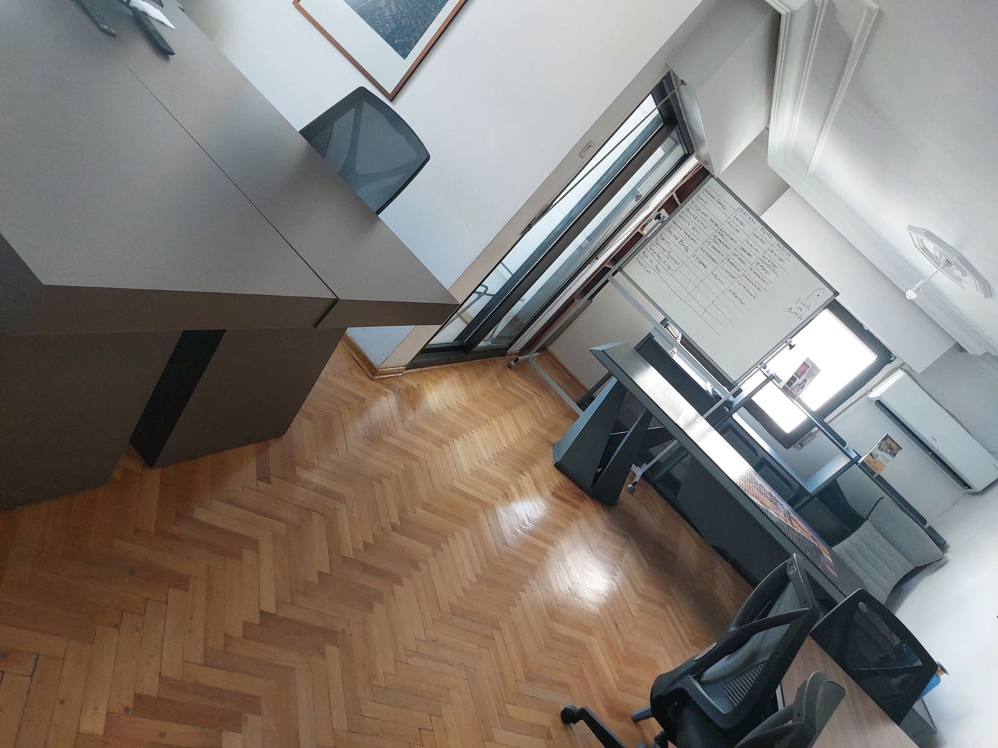 Apartment for rent in İzmir, Kültür, İzmir, 125 m²