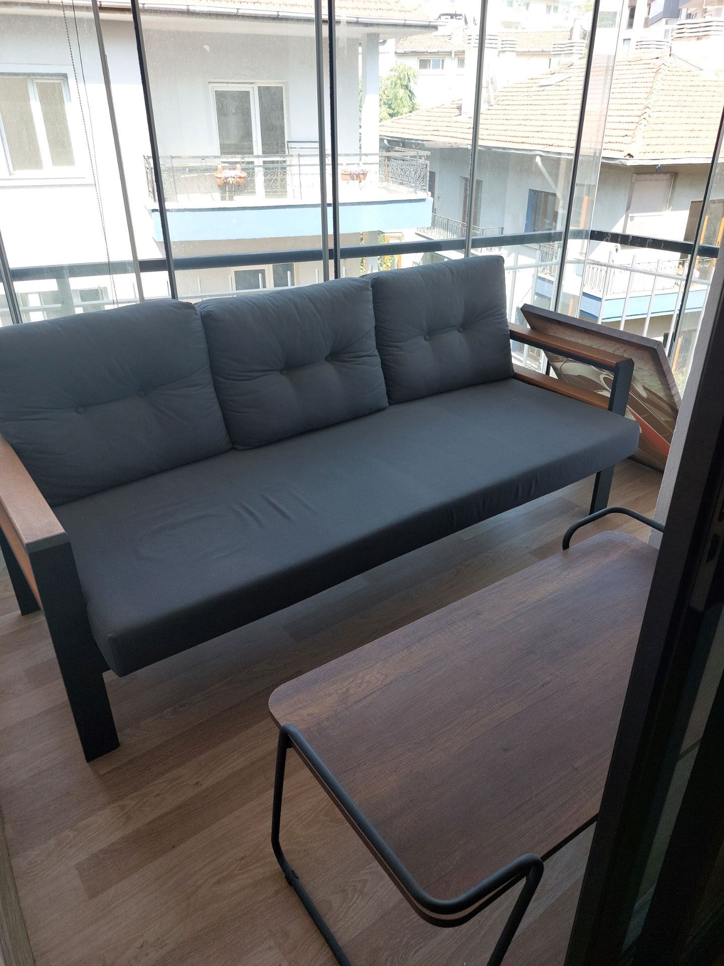 Apartment for rent in İzmir, Kültür, İzmir, 125 m²