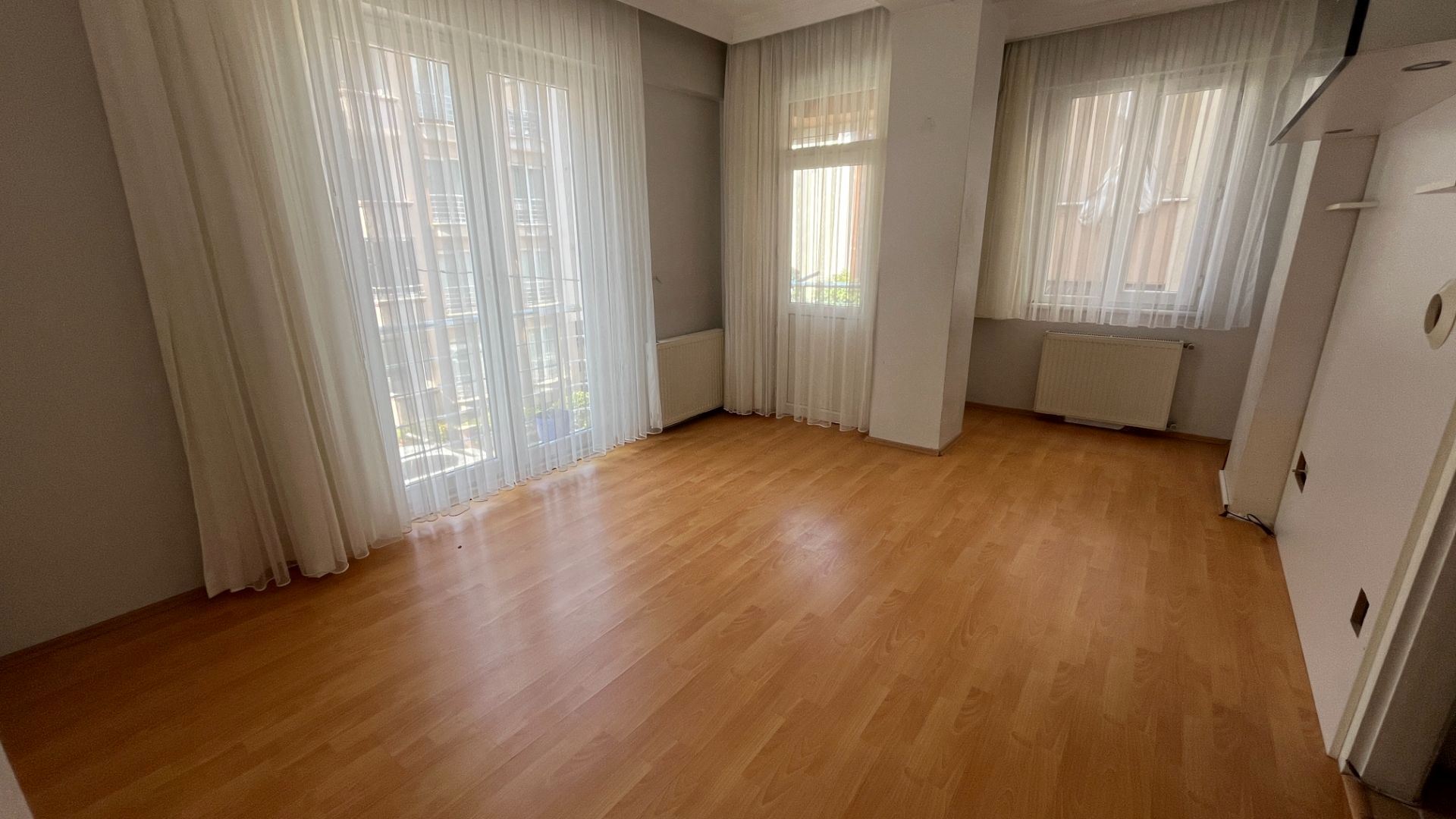 Apartment for rent in İstanbul, Site, İstanbul, 60 m²