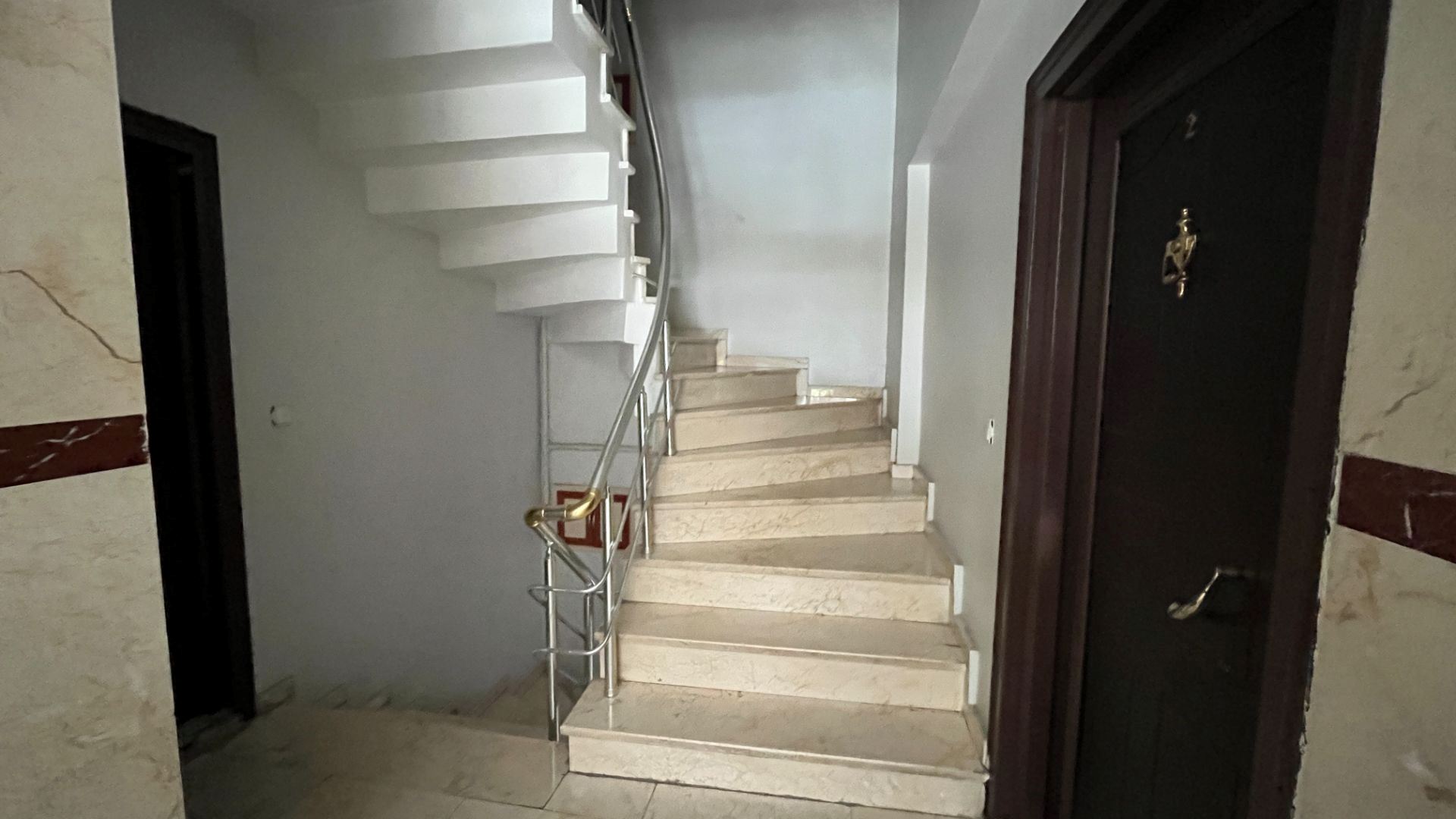 Apartment for rent in İstanbul, Site, İstanbul, 60 m²