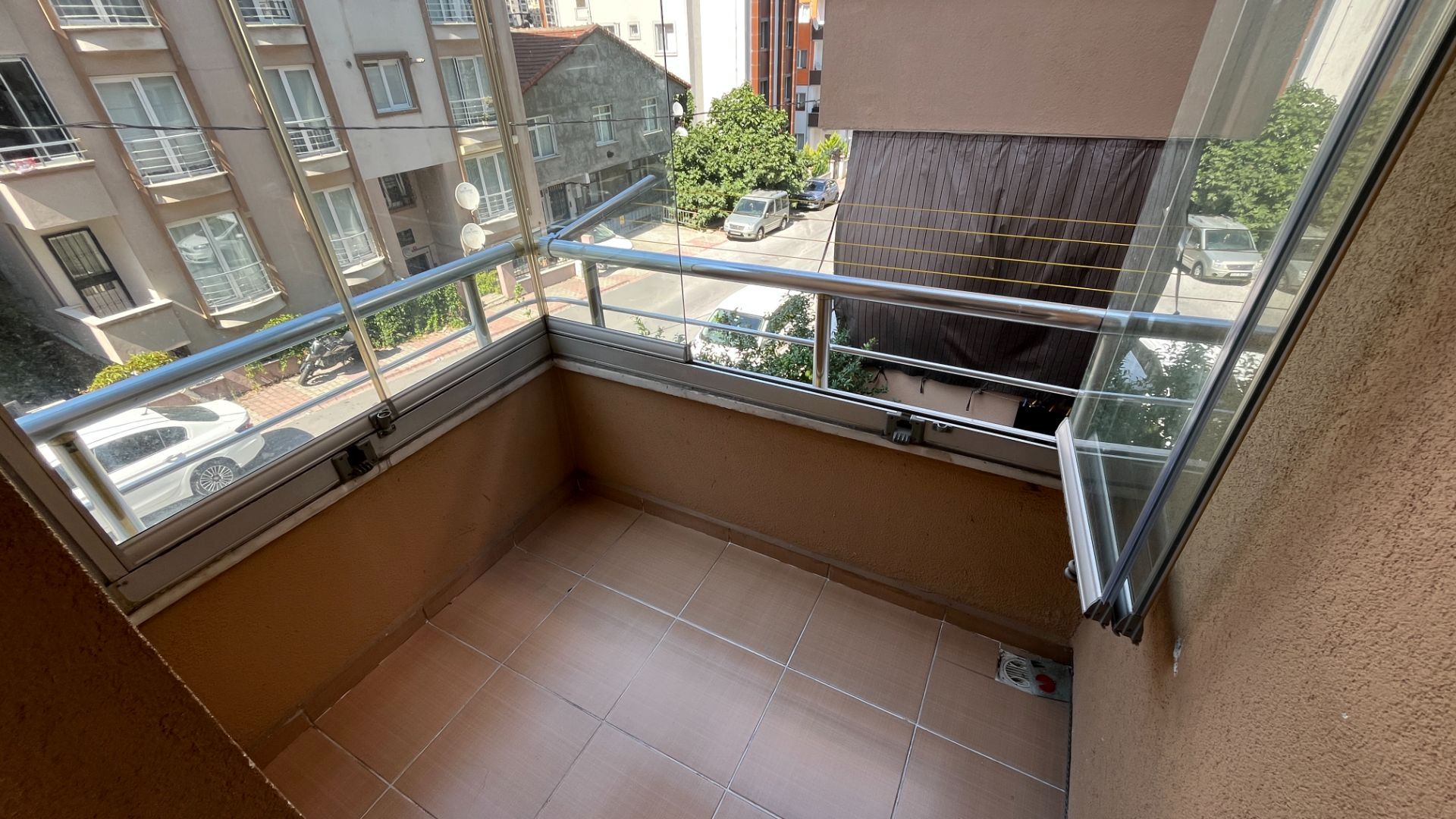 Apartment for rent in İstanbul, Site, İstanbul, 60 m²