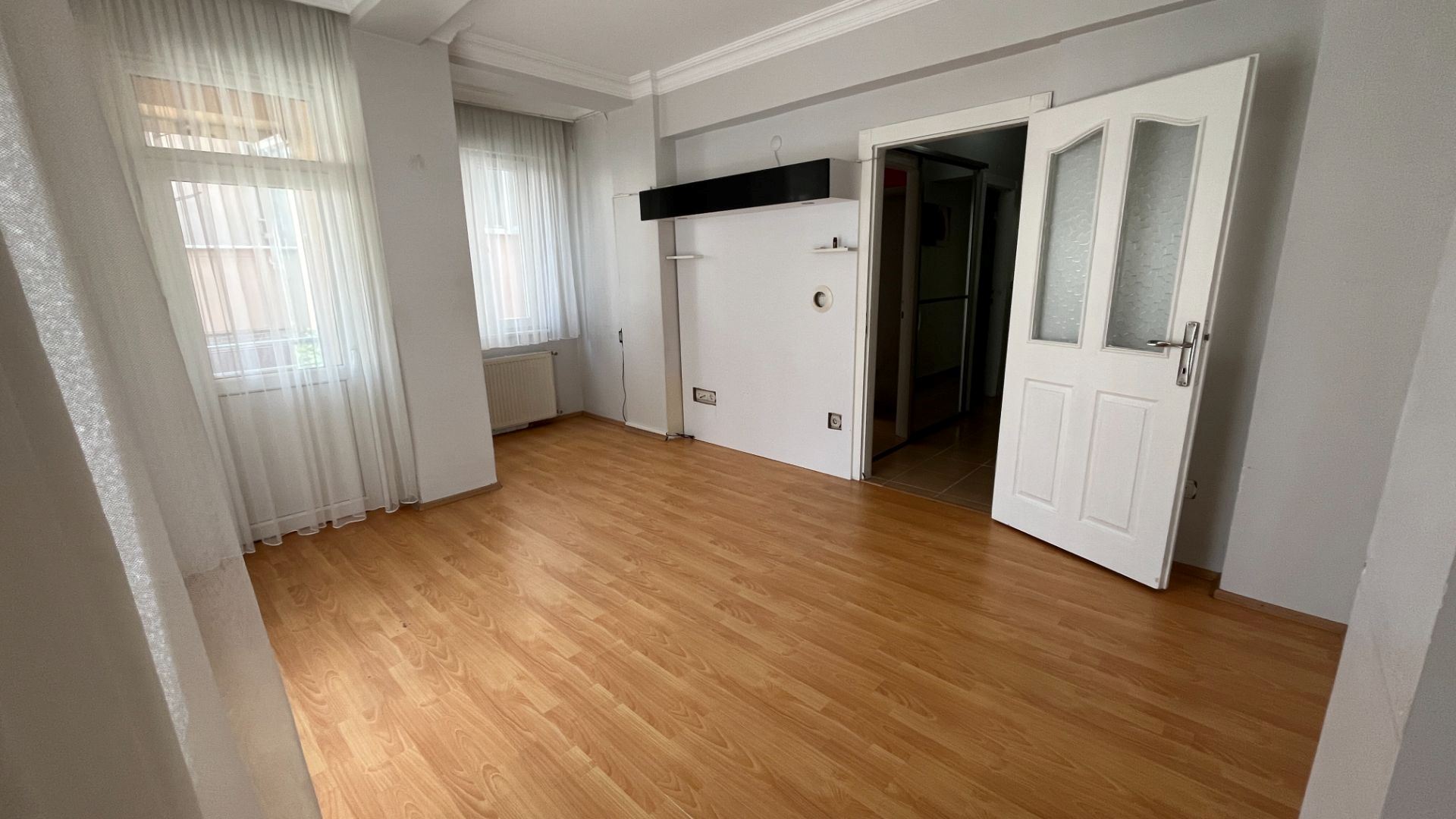 Apartment for rent in İstanbul, Site, İstanbul, 60 m²