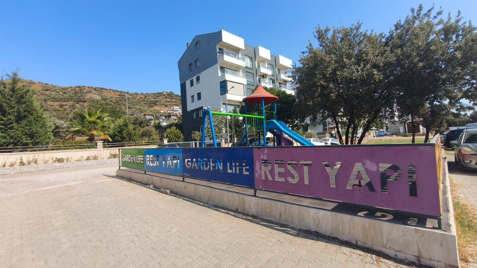 İzmir kiralık Daire, Yelki, İzmir, 100 m²