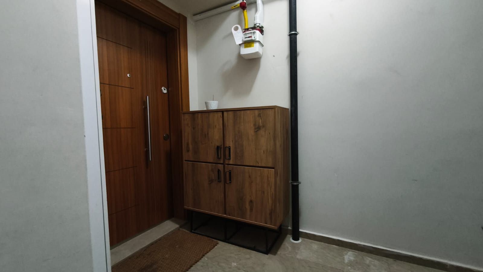 Apartment for rent in İzmir, Yelki, İzmir, 100 m²