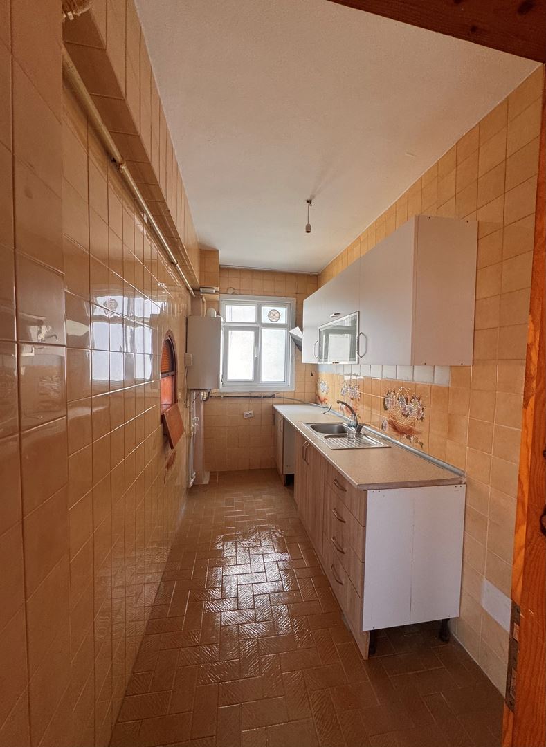 B.ÇEKMECE KUMBURGAZ 2+1 KİRALIK BOŞ DAİRE