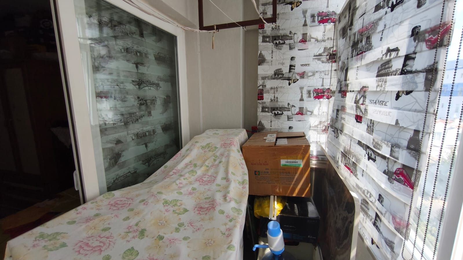 Apartment for sale in İzmir, Yalı, İzmir, 110 m²